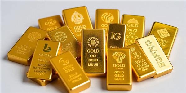 Gold prices in Egypt rise on Wednesday


